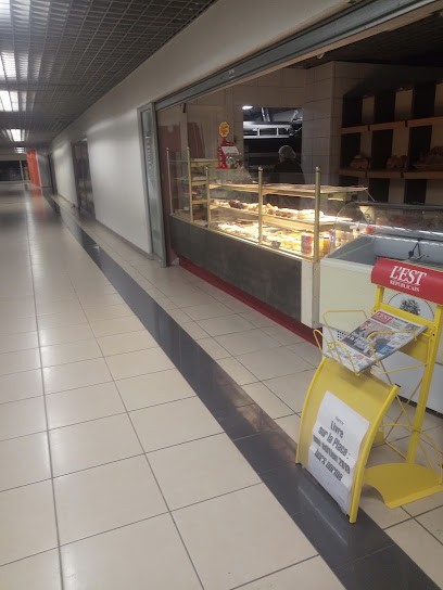 Fabrik A Pain, Boulangerie à Vandoeuvre-lès-Nancy