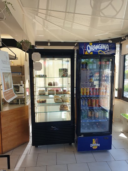 Beaudout Laurent, Boulangerie à Saint-Front-de-Pradoux