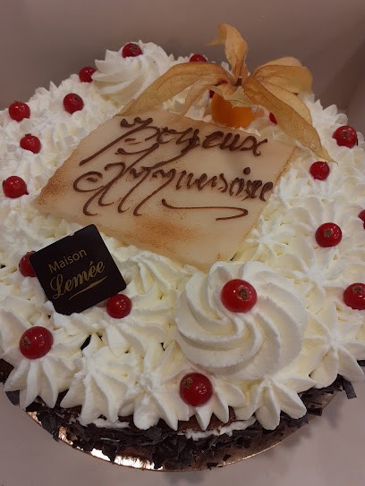 Boulangerie Lemee, Boulangerie à Lannion