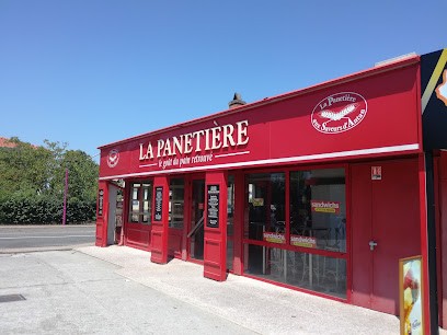 La Panetière Aux Saveurs D'Antan, Boulangerie à Villemur-sur-Tarn