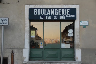 Boulangerie Boyer AU FEU DE BOIS, Boulangerie à Sarrians