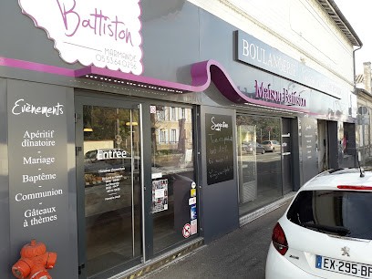 Les 3 Petits Choux - Boulangerie Pâtisserie Artisanale, Boulangerie à Marmande