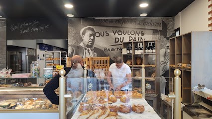 Le Fournil D'Henry, Boulangerie à Elne