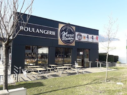 Marie Blachère Boulangerie Sandwicherie Tarterie, Boulangerie à Saint-Égrève