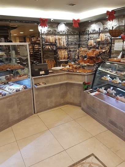 Boulangerie De Château Gombert, Boulangerie à Marseille 13