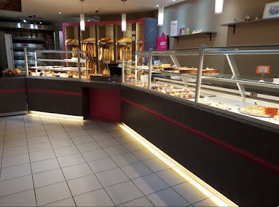 Bakery Beach, Boulangerie à Damgan