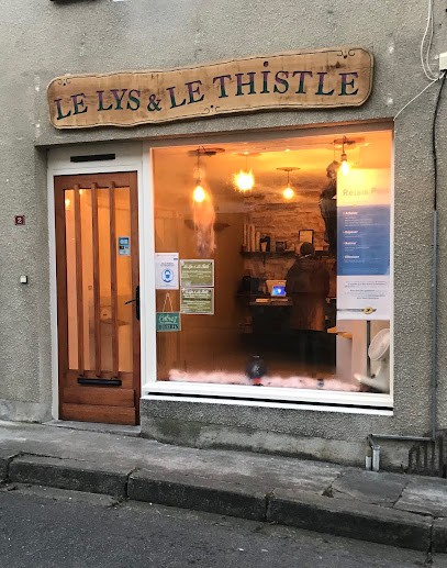 Le Lys and The Thistle, Boulangerie aux Salles-Lavauguyon