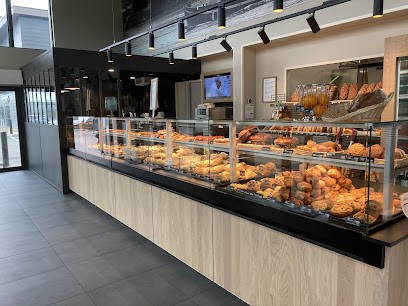 La Panière Genay, Boulangerie à Genay