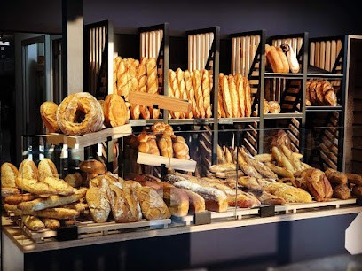 Boulangerie Fages, Boulangerie à Montbrison