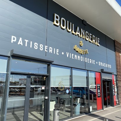 Boulangerie & Banette, Boulangerie à Jonchery-sur-Vesle