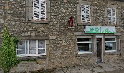 Vieillon Denis, Boulangerie à Teurthéville-Hague