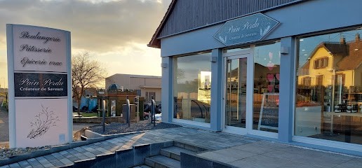 Pain Perdu Créateur de Saveurs - Boulangerie Pâtisserie Bio, Boulangerie à Wilwisheim