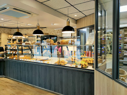 Le Pain Et Levain, Boulangerie à Évreux