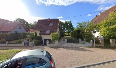 Receveur Johann, Pâtisserie à Goxwiller