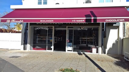 La Farandole, Boulangerie à Saint-Cyr-sur-Loire
