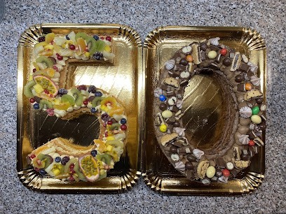 Valentine’s Délices, Pâtisserie à Danne-et-Quatre-Vents