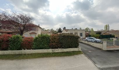 26 Avenue CHARLES DE GAULLE, Boulangerie à La Brède