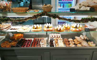 Fournil De Martial, Boulangerie à La Ciotat