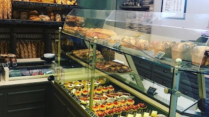 Boulangerie David, Boulangerie à Lyon 06