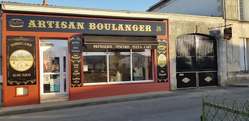 Boulangerie L'epi D'or Épargnes, Boulangerie à Épargnes