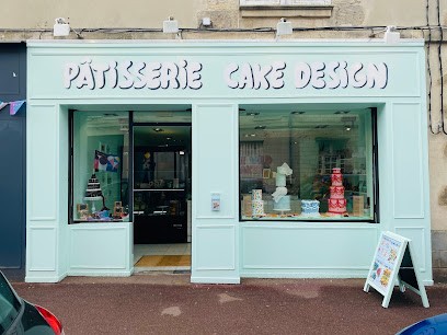 The Wild Bakery, Pâtisserie à Chantilly