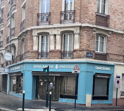 Coté Boulange, Boulangerie à Saint-Mandé