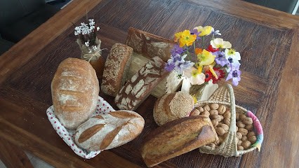 Boulangerie Du Mas, Boulangerie à Lodève