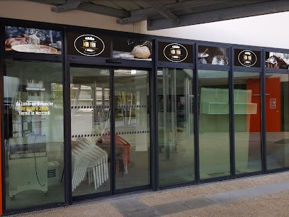 Mon Pain, Boulangerie à Chantepie