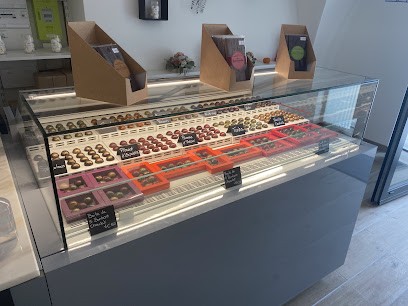 LES PETITES GOURMANDISES, Pâtisserie à Delle