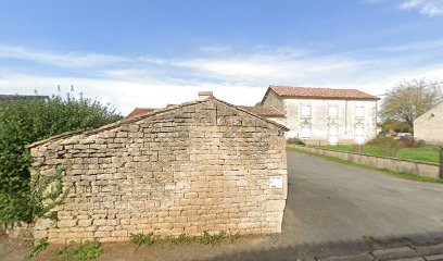 la Fournée melleranaise, Boulangerie à Melleran