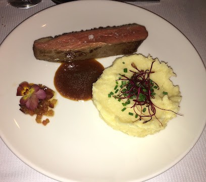 Aux 2 Gourmets, Boulangerie à Saint-Ismier