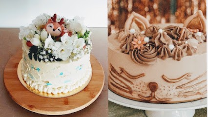 Pâtisseries et Féerie : Cake Design Français, Pâtisserie à Montmiral