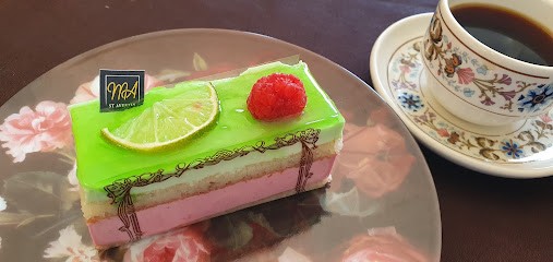 Pâtisserie Chocolaterie Maison Alexis, Pâtisserie à Saint-Avertin