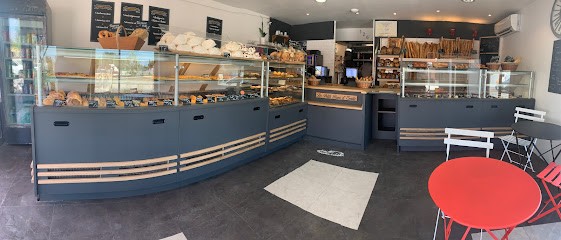 Les Petits Pains D'Emilie, Boulangerie à Mouans-Sartoux