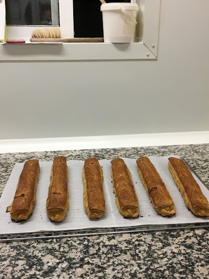 Boulangerie Da Silva Antonio, Boulangerie à Montluçon