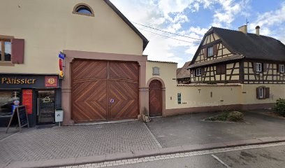 Panier Garni Le, Boulangerie à Breuschwickersheim