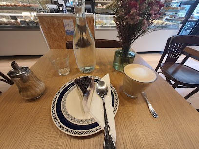 Piece Of Cake, Pâtisserie à Lyon 07