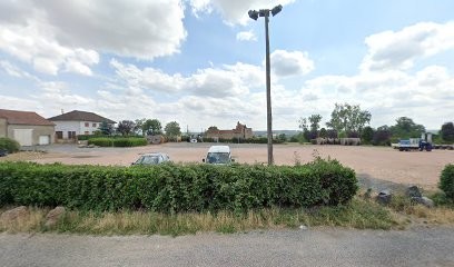 Dépôt de pain, Boulangerie à Quinssaines
