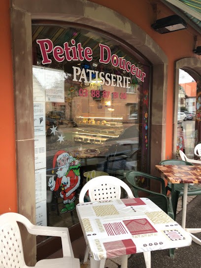 Pâtisserie Petite Douceur, Pâtisserie à Marlenheim