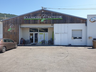 Le Fournil Des Pyrénées, Boulangerie à Foix