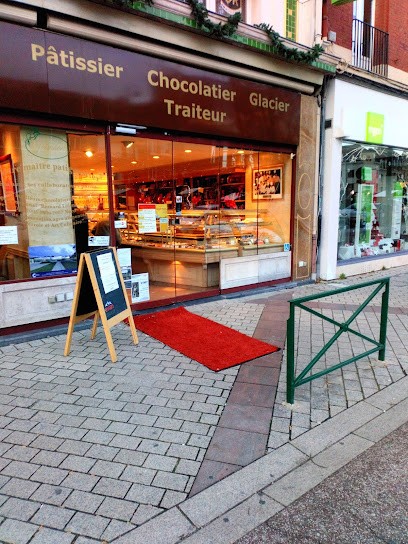 JEANSON, Pâtisserie à Lens