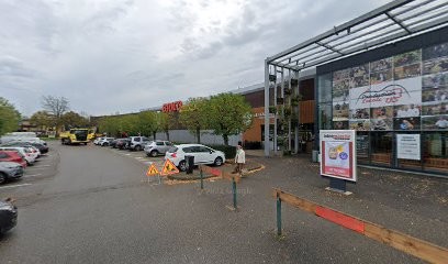 SAS Huahine, Boulangerie à Sélestat