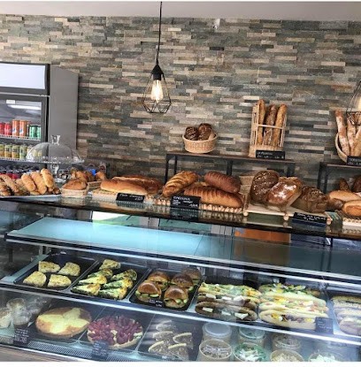 La Fournée du Papou, Boulangerie à Marseille 14