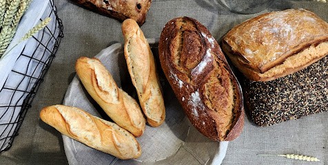 Pani-France, Boulangerie à Neuilly-sur-Marne