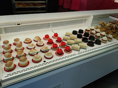 Les Amandines, Pâtisserie à Sisteron