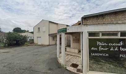Boulangerie Mélinge Patricia, Boulangerie à Plassac