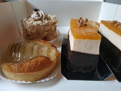 Hannequin Encinas Anita, Boulangerie à Joinville