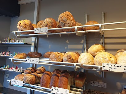 Aux Douceurs Sucrees La Bassée, Boulangerie à La Bassée