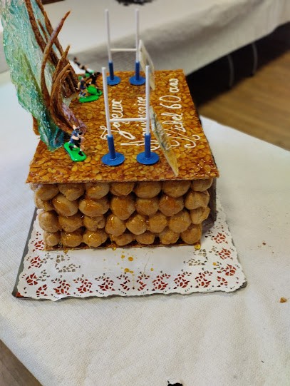 Le Fournil de Naillat Laurent, Boulangerie à Naillat