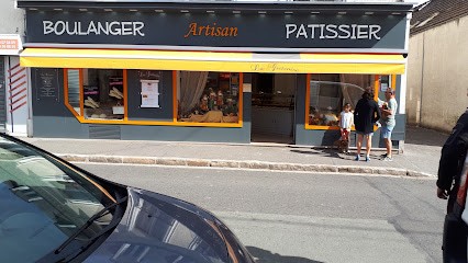 Boulangerie La Gretzoise, Boulangerie à Gretz-Armainvilliers
